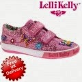 Lelli Kelly Shop (Hirst Footwear Limited) 738361 Image 3